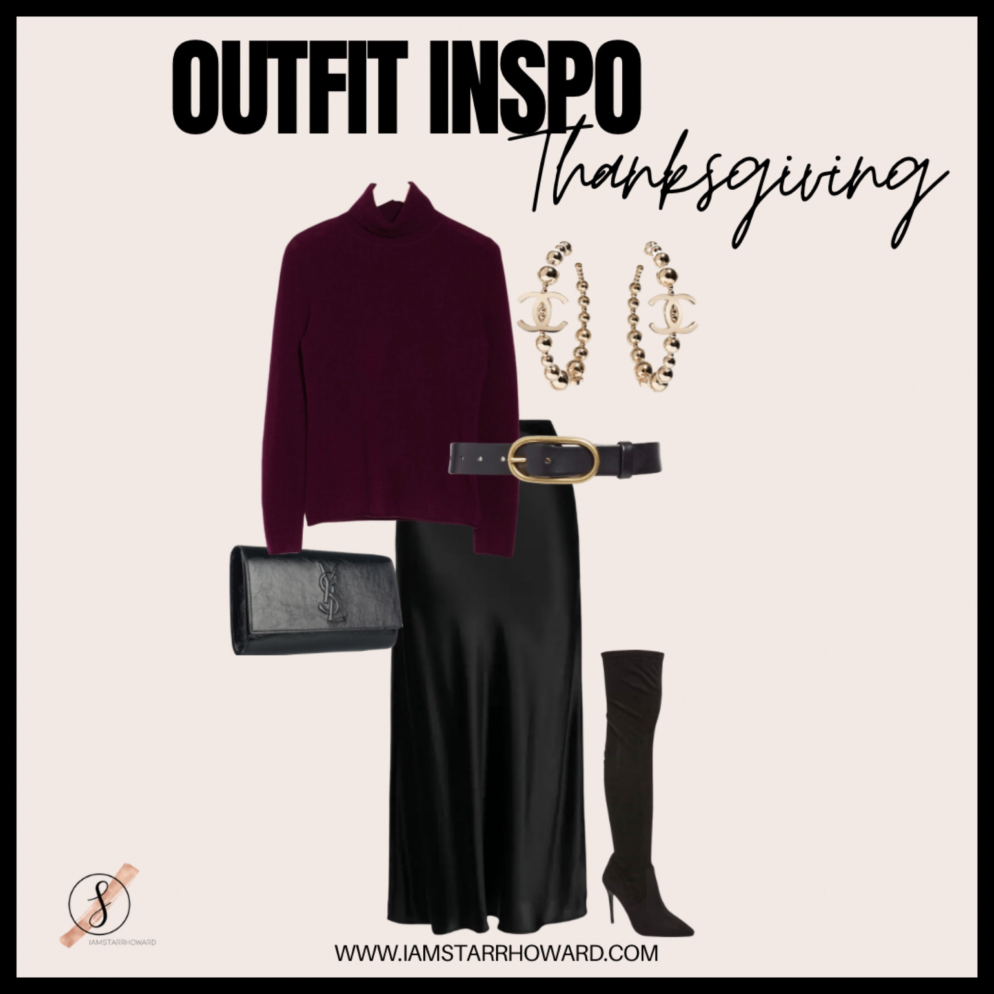 Thanksgiving Outfit Inspo

#LTKSaleAlert #LTKHoliday #LTKOver40