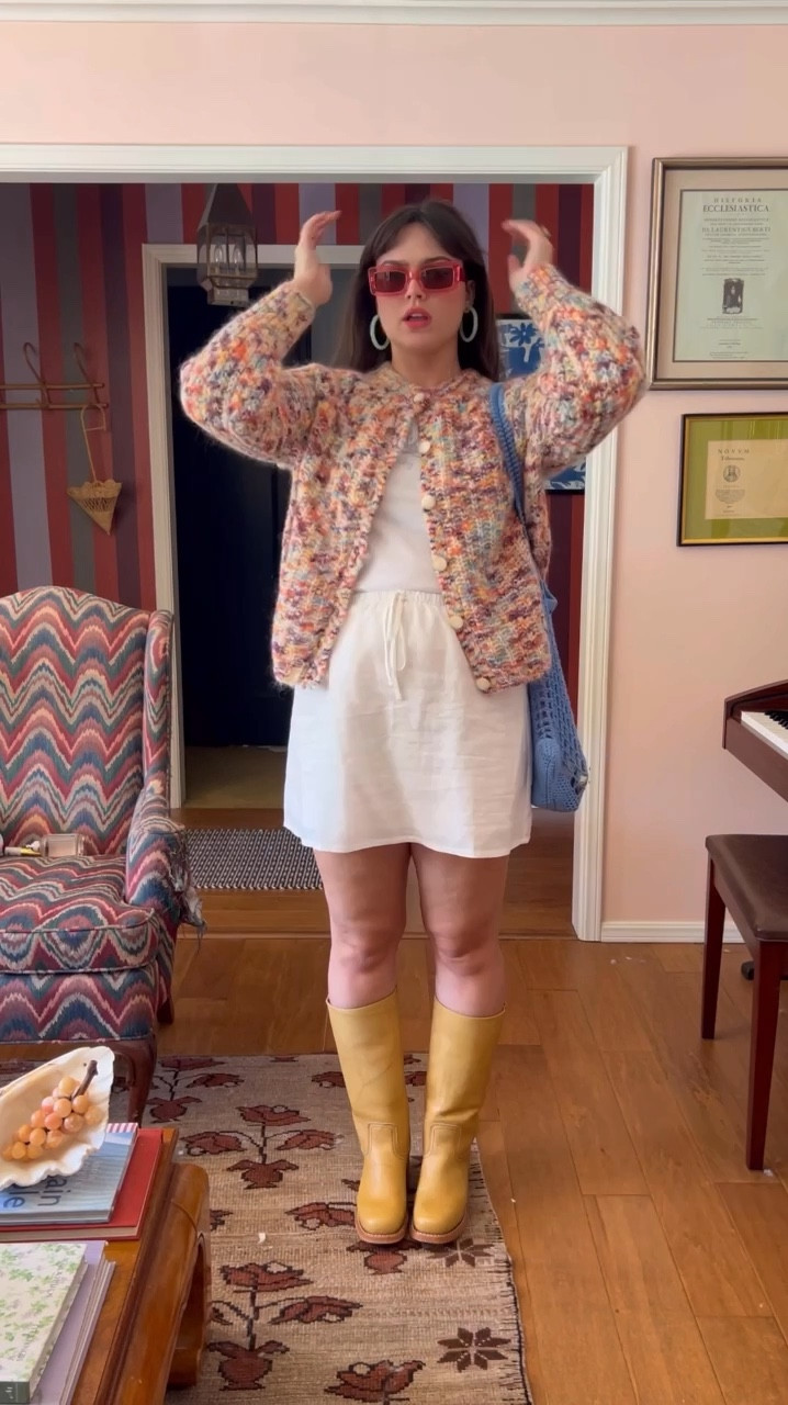 #LTKStyleTip #LTKSeasonal #LTKVideo