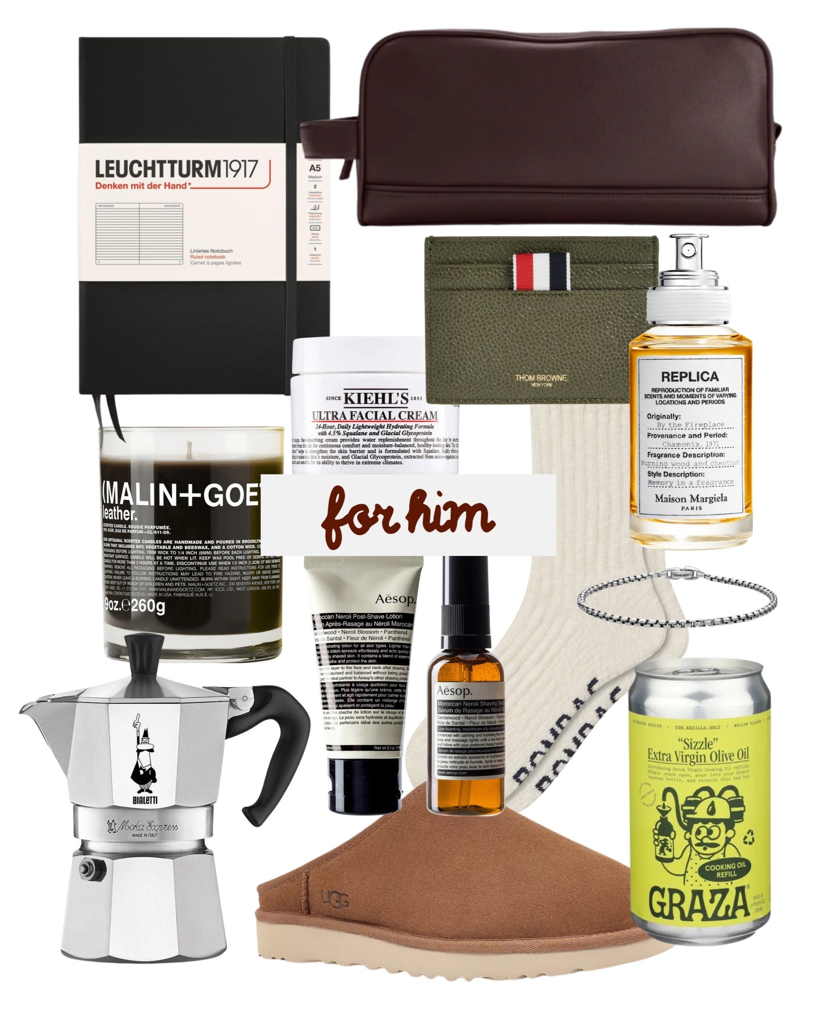 Gifts for him 

#LTKHoliday #LTKGiftGuide #LTKCyberWeek