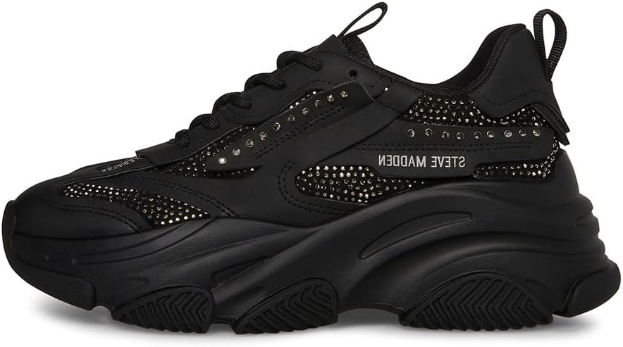 Steve Madden Womens Possession Shoes | Amazon (US)