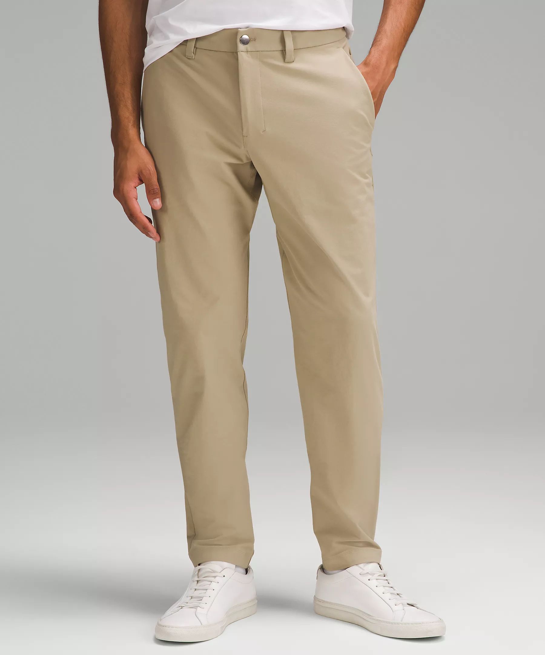 ABC Slim-Fit Trouser 34"L | Lululemon (US)