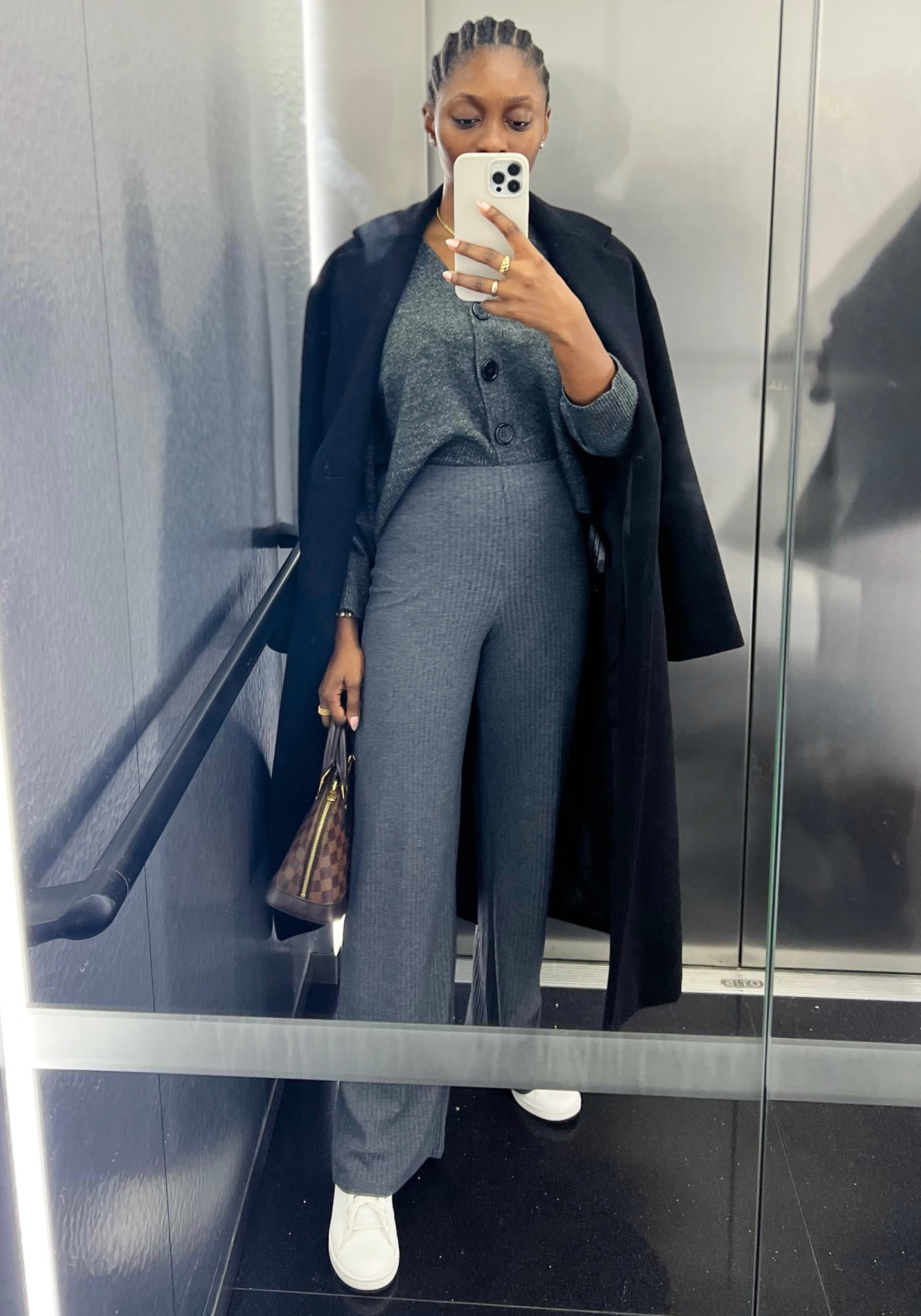 Street Casual Grey x Black Combo 

#LTKFind #LTKunder50 #LTKeurope