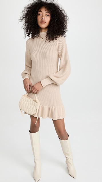 Sweet Bliss Mini Dress | Shopbop