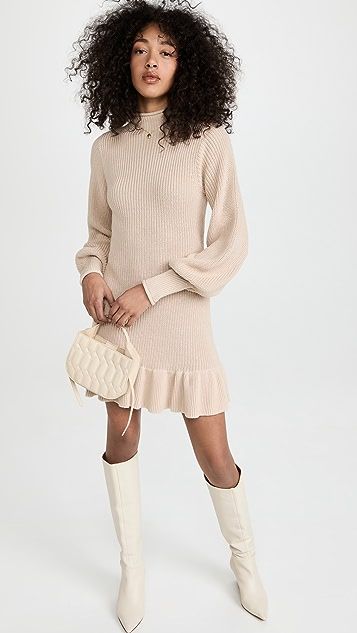 Sweet Bliss Mini Dress | Shopbop