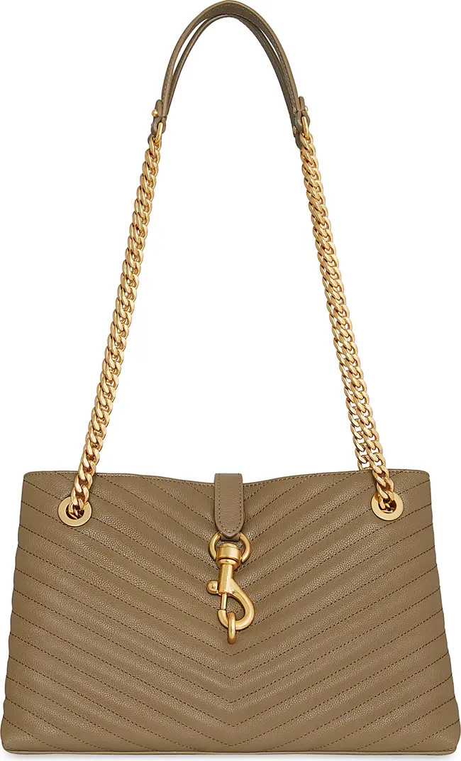 Rebecca Minkoff Medium Edie Quilted Leather Tote | Nordstrom | Nordstrom