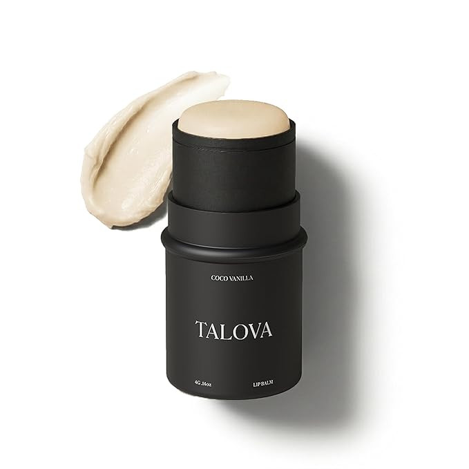 Grass-Fed Tallow Lip Balm, Lip Sleeping Mask, Overnight Moisturizer, Natural & Clean Moisturizing... | Amazon (US)