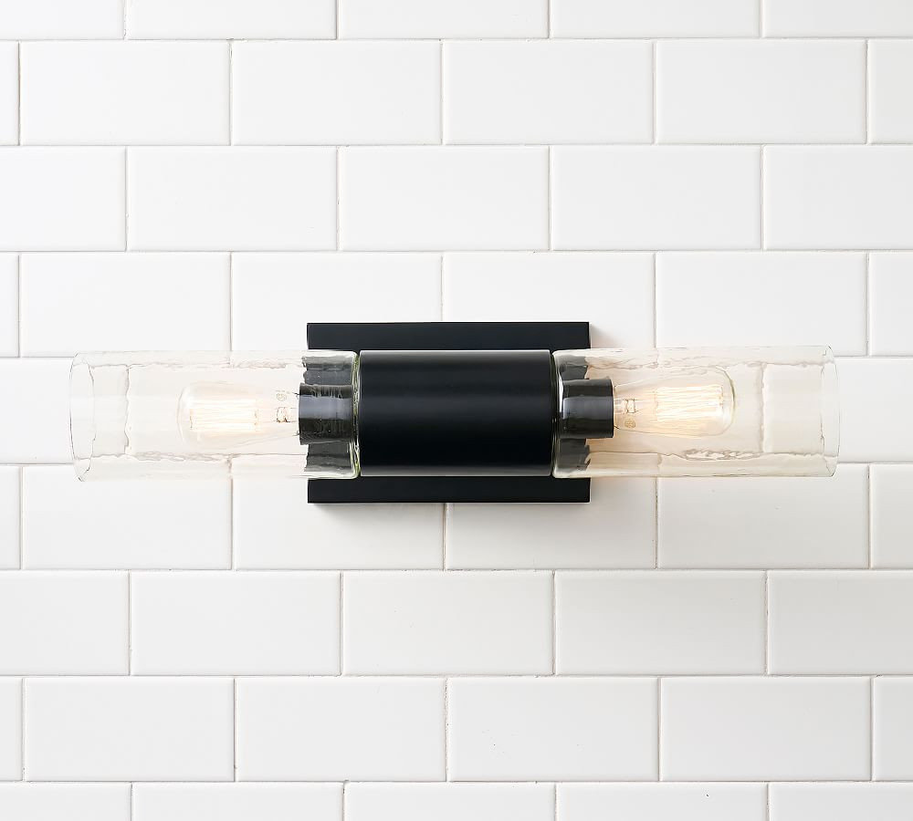 Frances Double Sconce | Pottery Barn (US)