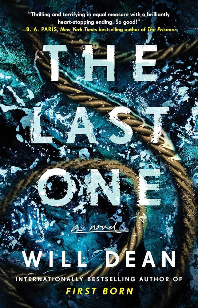 The Last One: A Novel | Amazon (US)