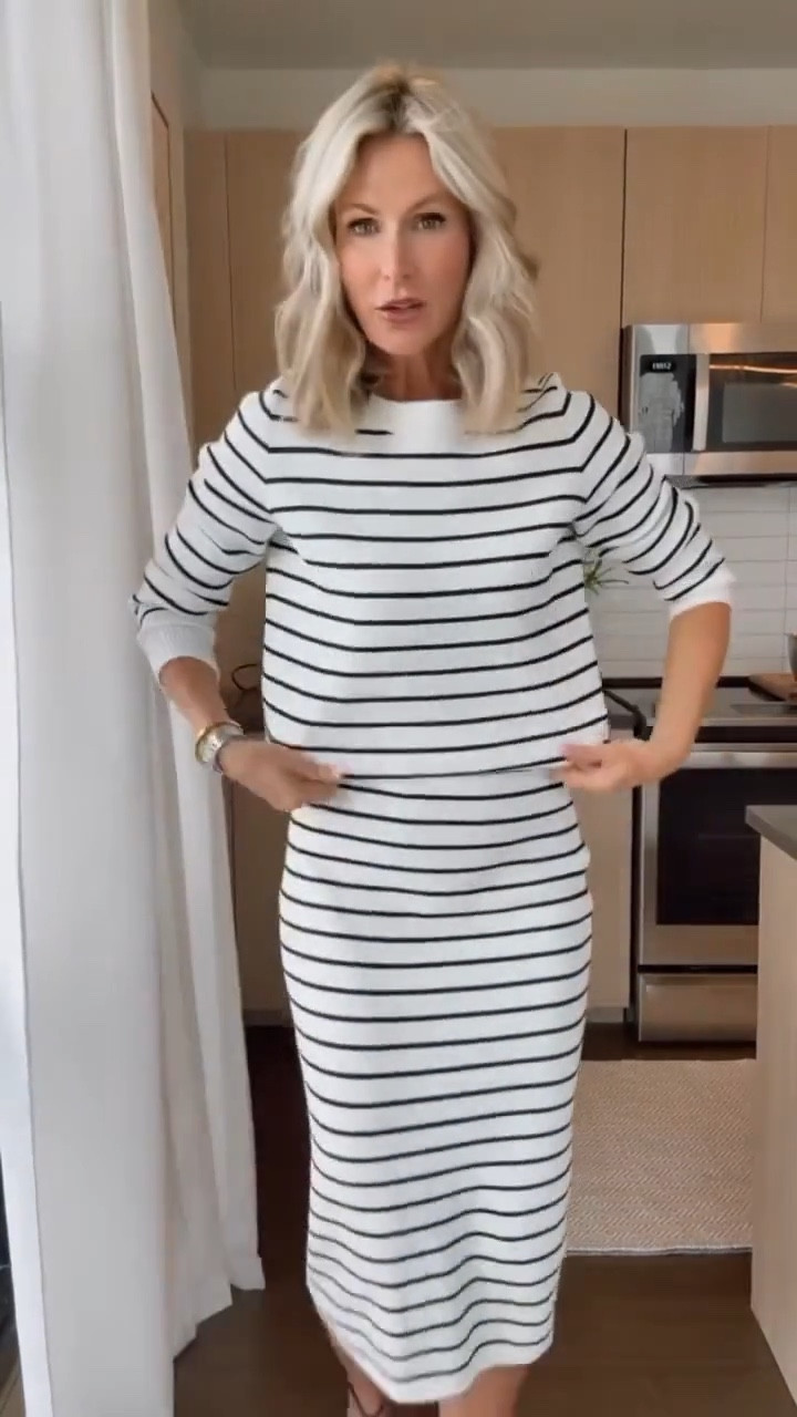 This is my favorite Amazon set! You all loved it last year so I thought I’d share it again! 

#LTKSeasonal #LTKootd