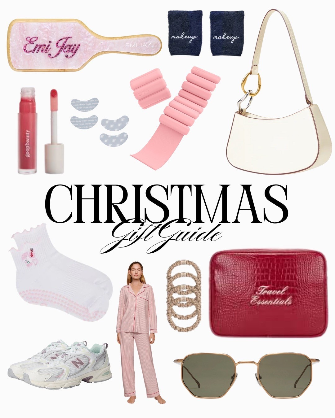 The perfect gift guide for her! 

#LTKHoliday #LTKGiftGuide
