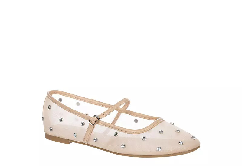 WOMENS MILLER FLAT | Rack Room Shoes
