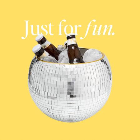Friday Find: disco ice bucket is a hard yes. 

coastal finds, chinoiserie, blue and white, neiman marcus, nordstrom, belk, modern, bold, pop of color, anthro, anthropologie, home goods, marshalls, bloomingdales, serena lily, tabletop, table setting, set the table, summer decor, entertaining inspo, weekend sale, studio mcgee x target new arrivals, coming soon, new collection, fall collection, console table, bedroom furniture, dining chair, counter stools, end table, side table, nightstands, framed art, art, wall decor, rugs, area rugs, target finds, target deal days, outdoor decor, patio, porch decor, sale alert, pool decor, tj maxx, pillows, throw pillow, outdoor entertaining, patio inspo, outdoor furniture, coastal grandmother, amazon home, world market, ballard designs, opalhouse, wayfair finds, high end look for less, studio mcgee, target home, boho, modern coastal, grandmillenial, hearth and hand. Pb, pottery barn, crate and barrel, cane furniture, rattan, wicker, weddings, bachelorette, party ideas


#LTKwedding #LTKSeasonal #LTKhome