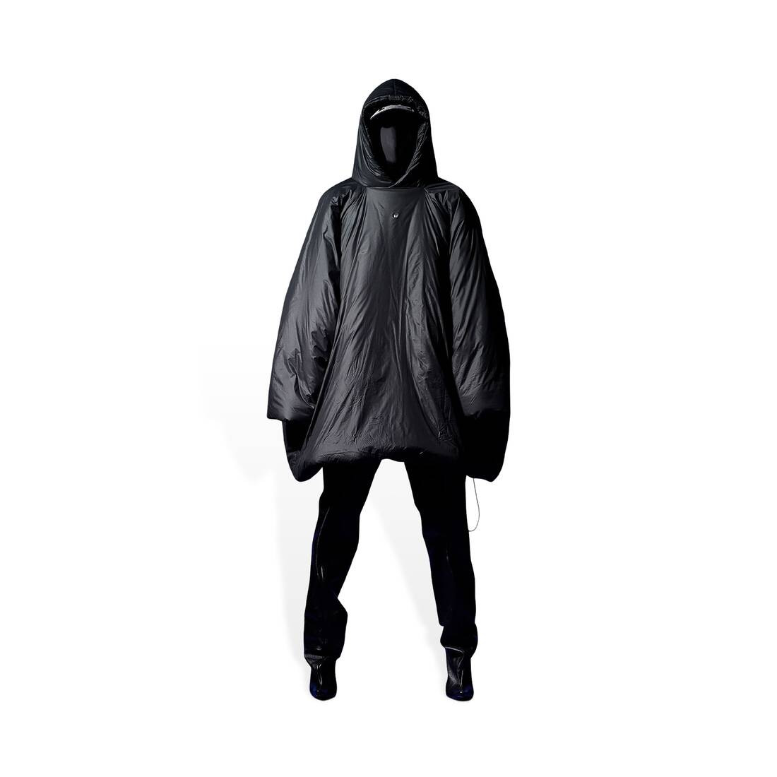 yeezy gap engineered by balenciaga t cut puffer | Balenciaga