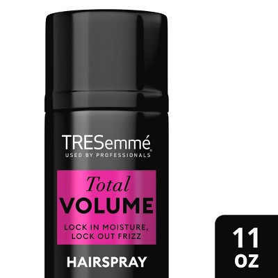 Tresemme Total Volume Hairspray for 24-Hour Frizz Control - 11oz | Target