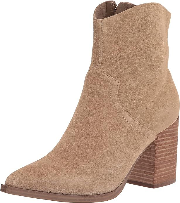 Steve Madden Women's Cate Ankle Boot | Amazon (US)