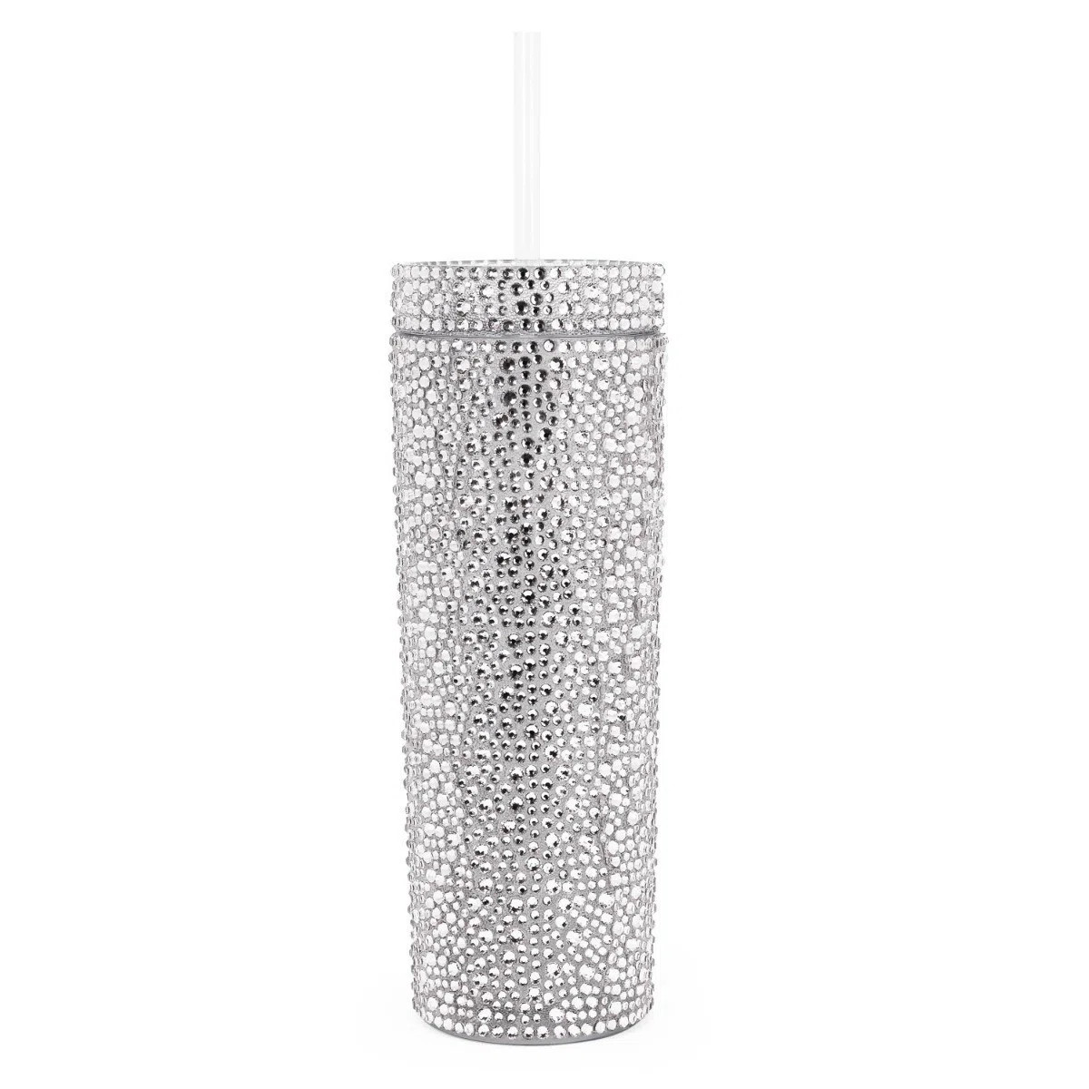 Strass Acrylic Rhinestone Tumbler | Wayfair North America