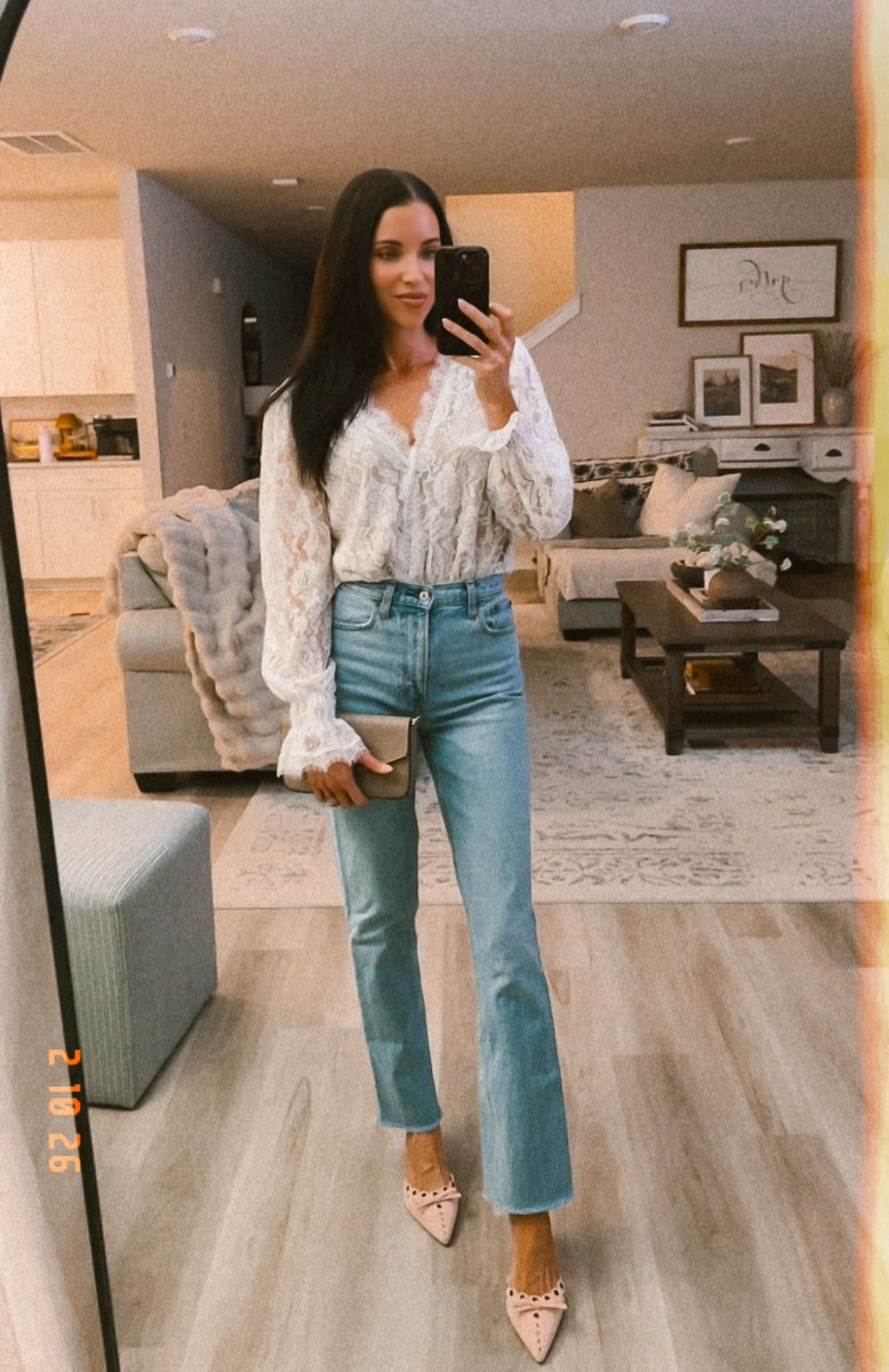 Valentine’s Date Night ♥️🩷

I’m wearing an XS

Use code: ERINPINAIRE30 for 30% off



#LTKSaleAlert #LTKmomlife #LTKValentine