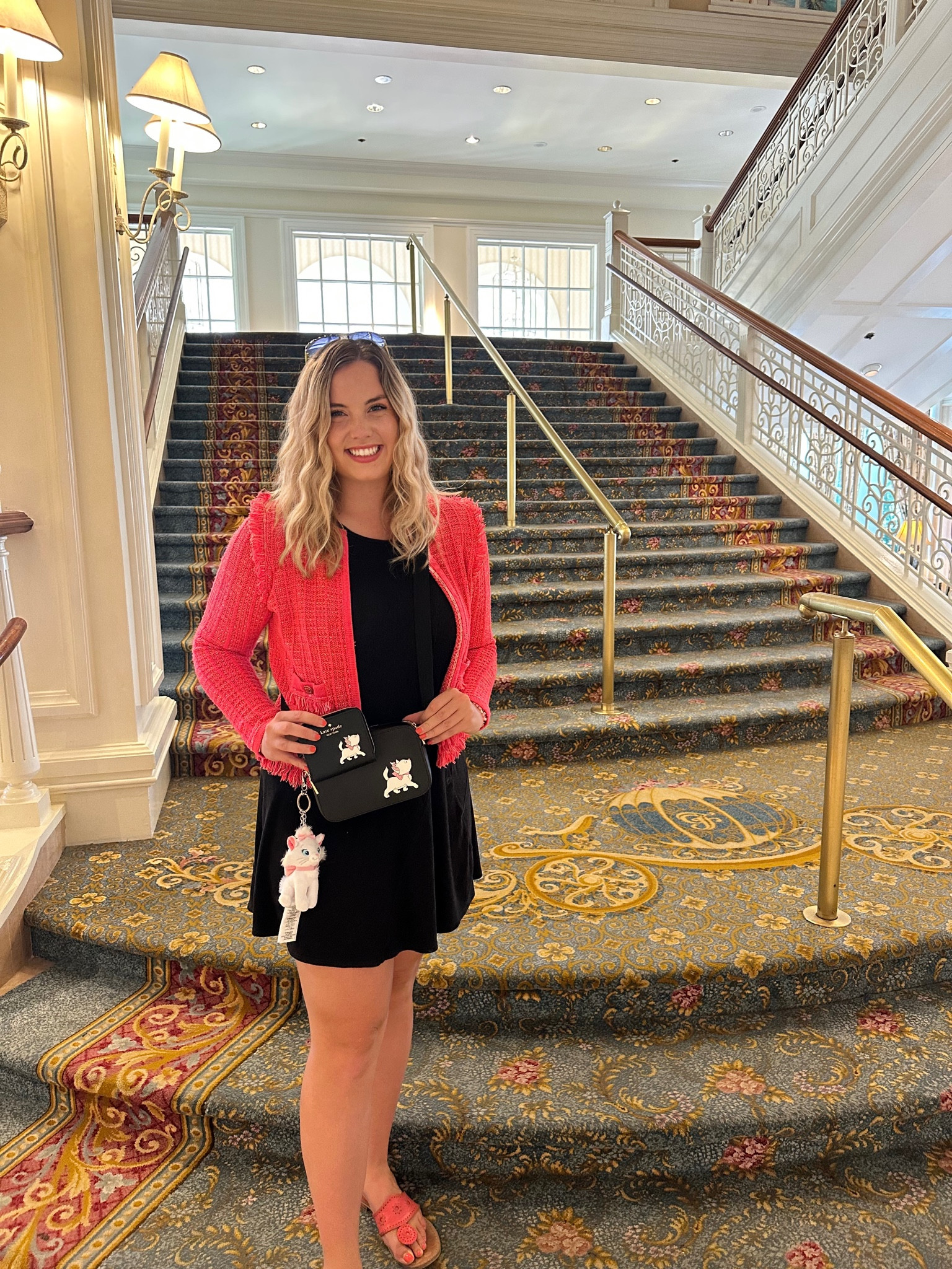 My favorite Kate Spade Collection! 

#LTKsalealert #LTKFind #LTKunder100