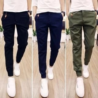 Plain Pants | YesStyle Global