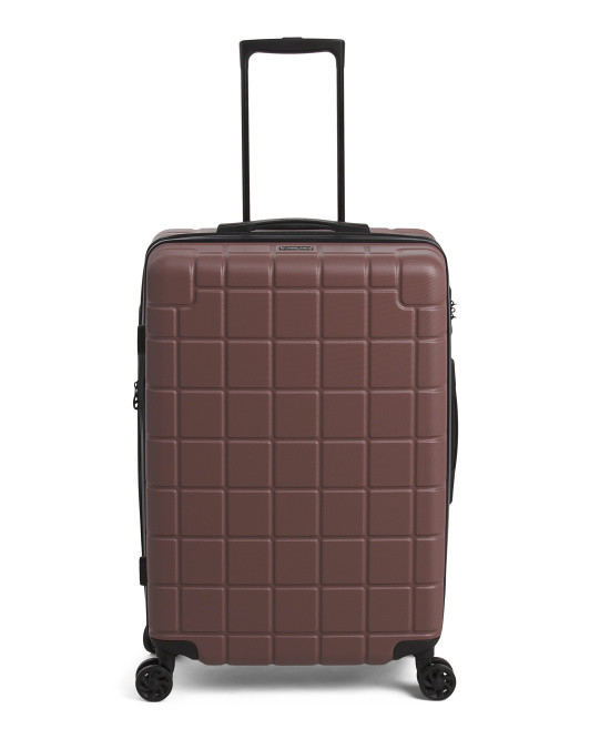 24in Hardyn Hardside Spinner | TJ Maxx