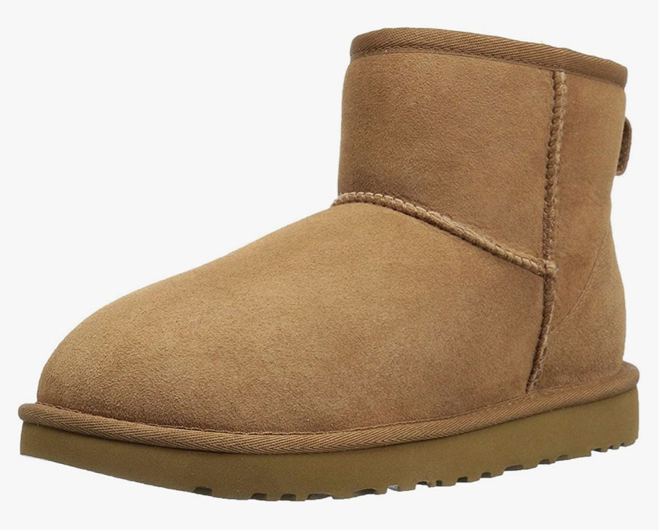 Amazon UGGs!

Trending, boots, warm, fuzzy, comfortable, gift, Christmas list, cyber Monday, holiday, 

#LTKHoliday #LTKCyberweek #LTKGiftGuide