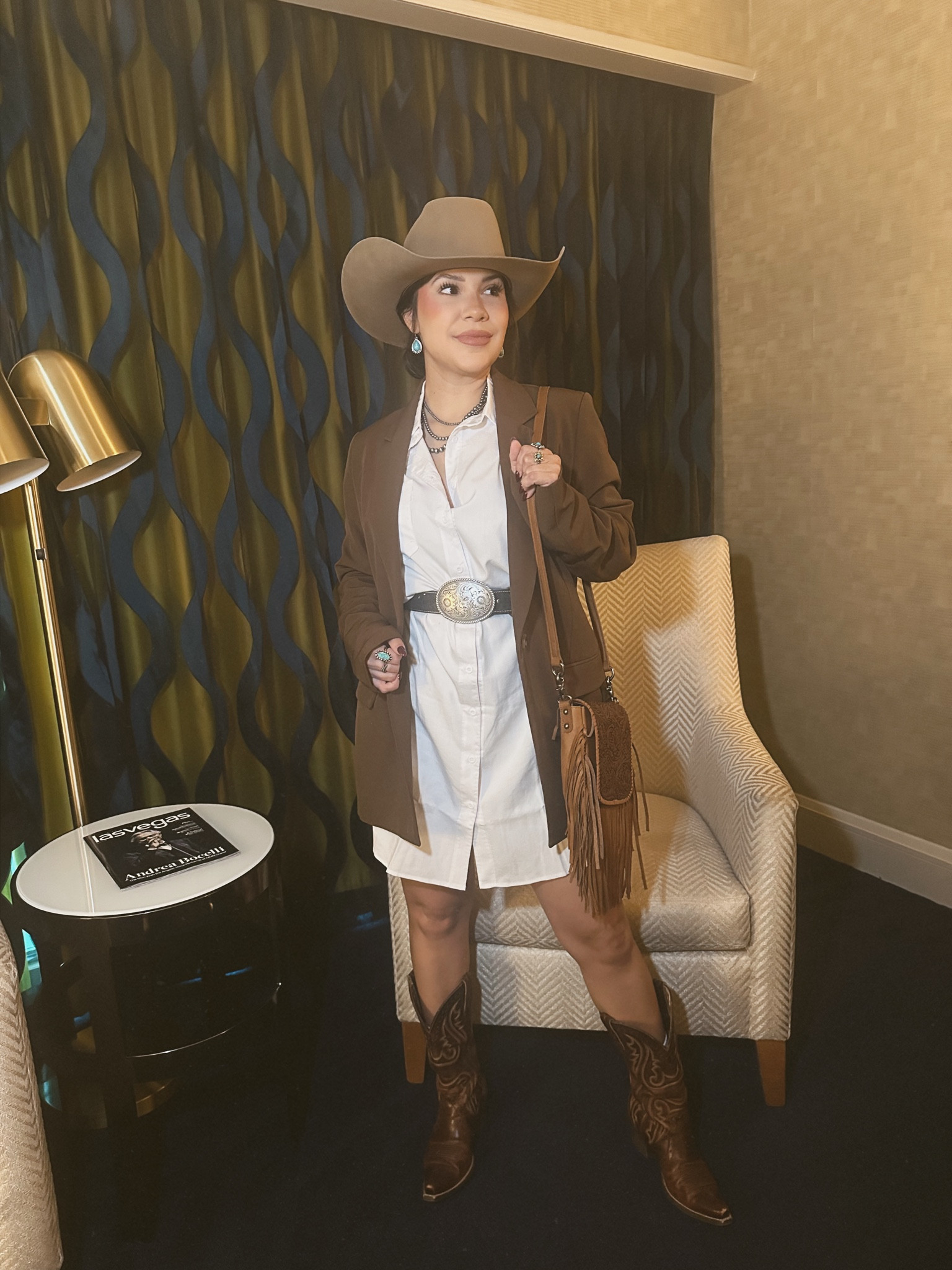 Western Outfit Inspo 🤠


#nfr #westernwear #westernoutfits #rodeooutfits

#LTKSeasonal #LTKStyleTip #LTKU