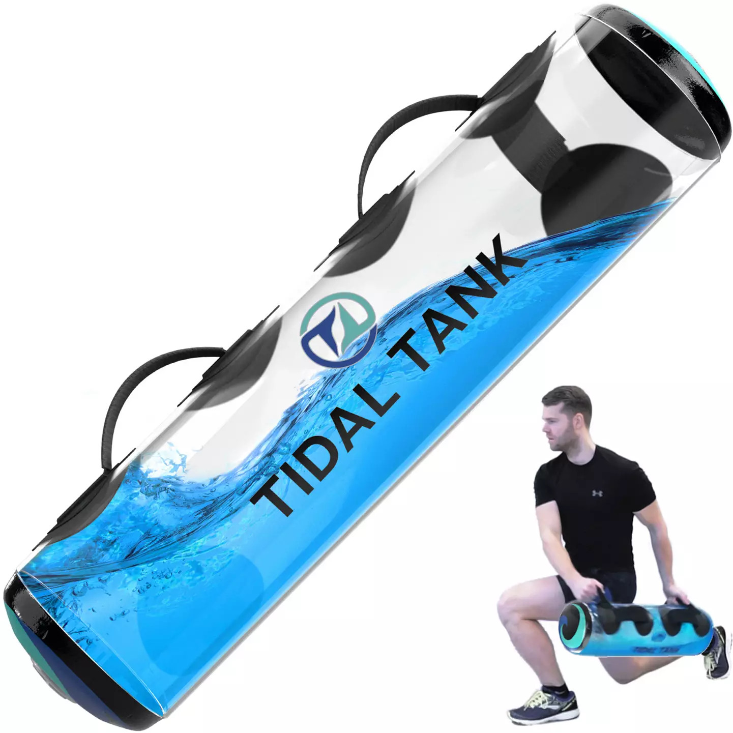 Tidal Tank Classic - Up to 49 lbs | DICK'S Sporting Goods
