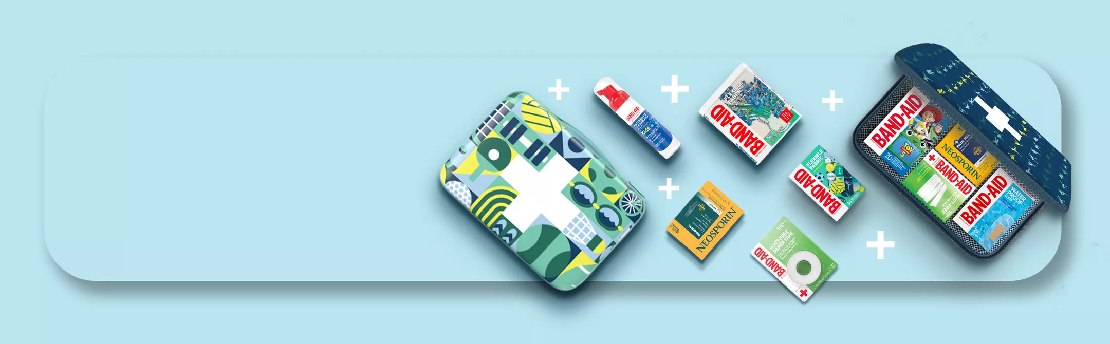 Best-selling first aid kit essentials | Target