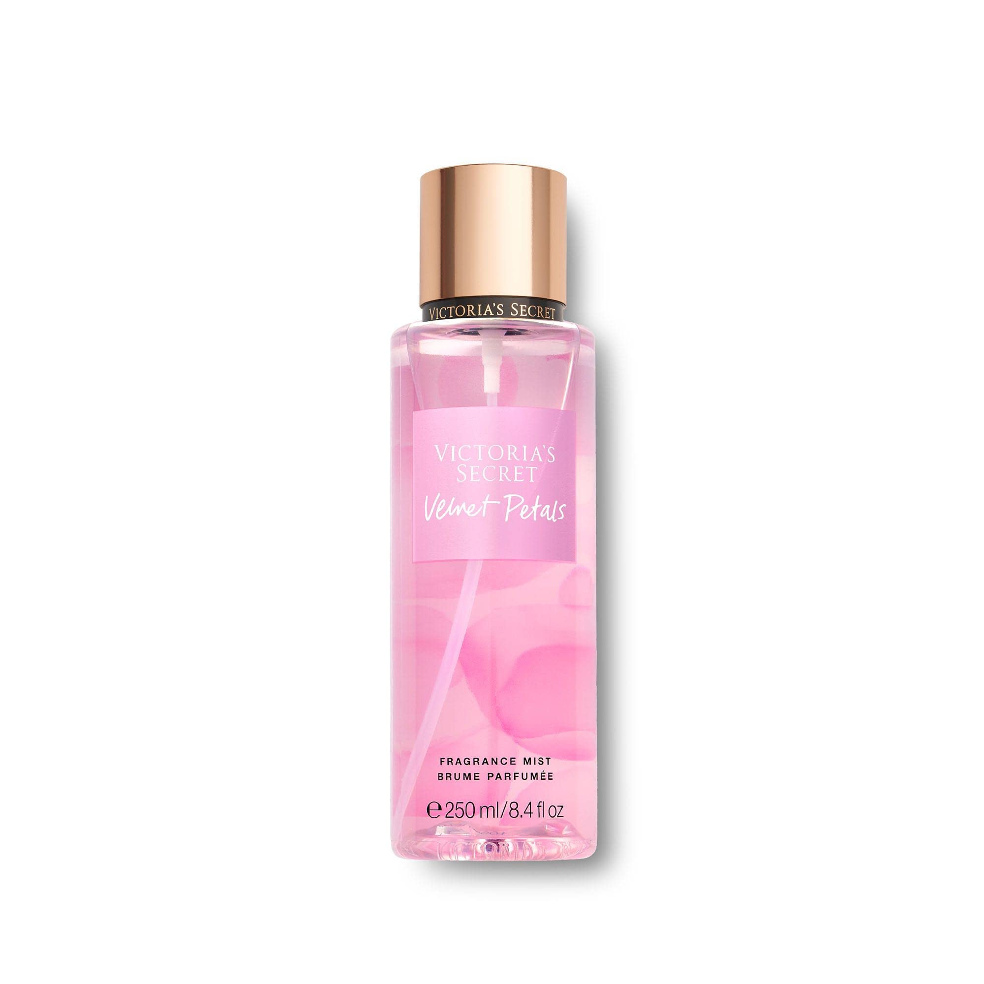 Victoria's Secret Velvet Petal (Np) Body Mist, 250 ml VS165 | Amazon (UK)