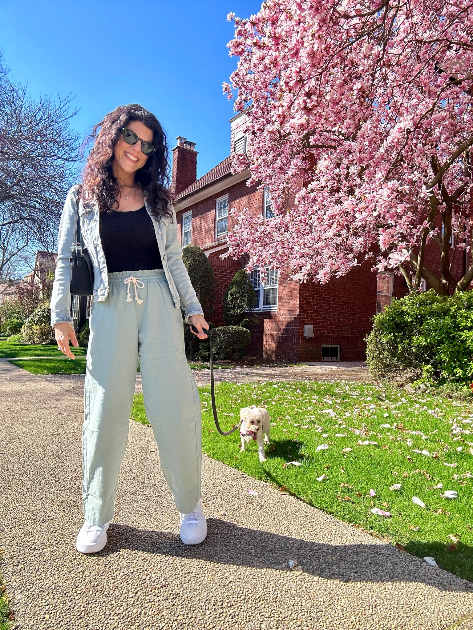 Easy Relaxed Linen Pants

#LTKtravel #LTKsalealert #LTKSeasonal