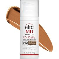 EltaMD UV Daily Broad-Spectrum SPF 40- Deep Tinted | Dermstore (US)