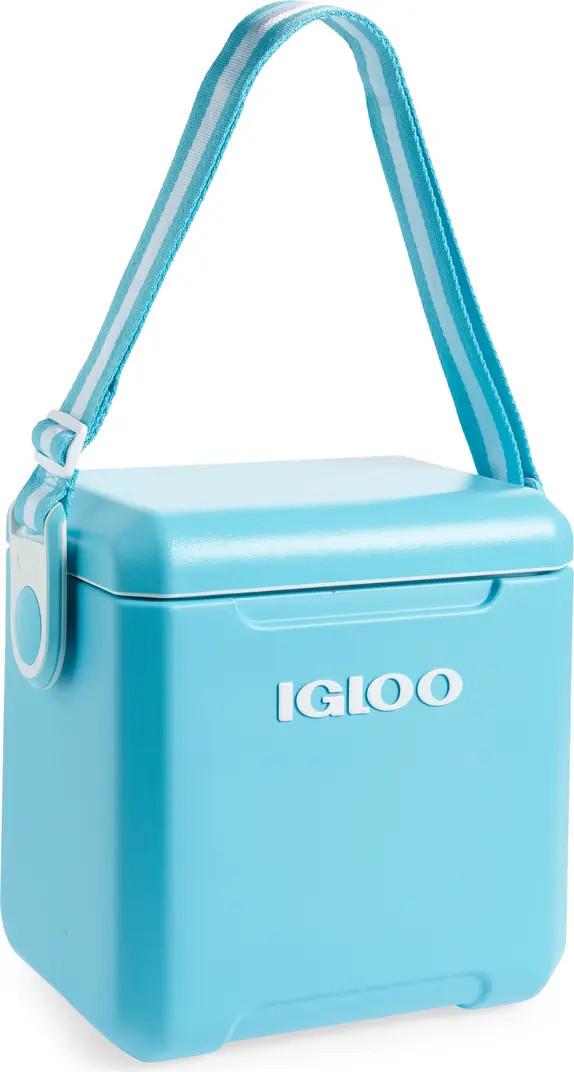 Cotton Candy Tagalong 11-Quart Cooler | Nordstrom