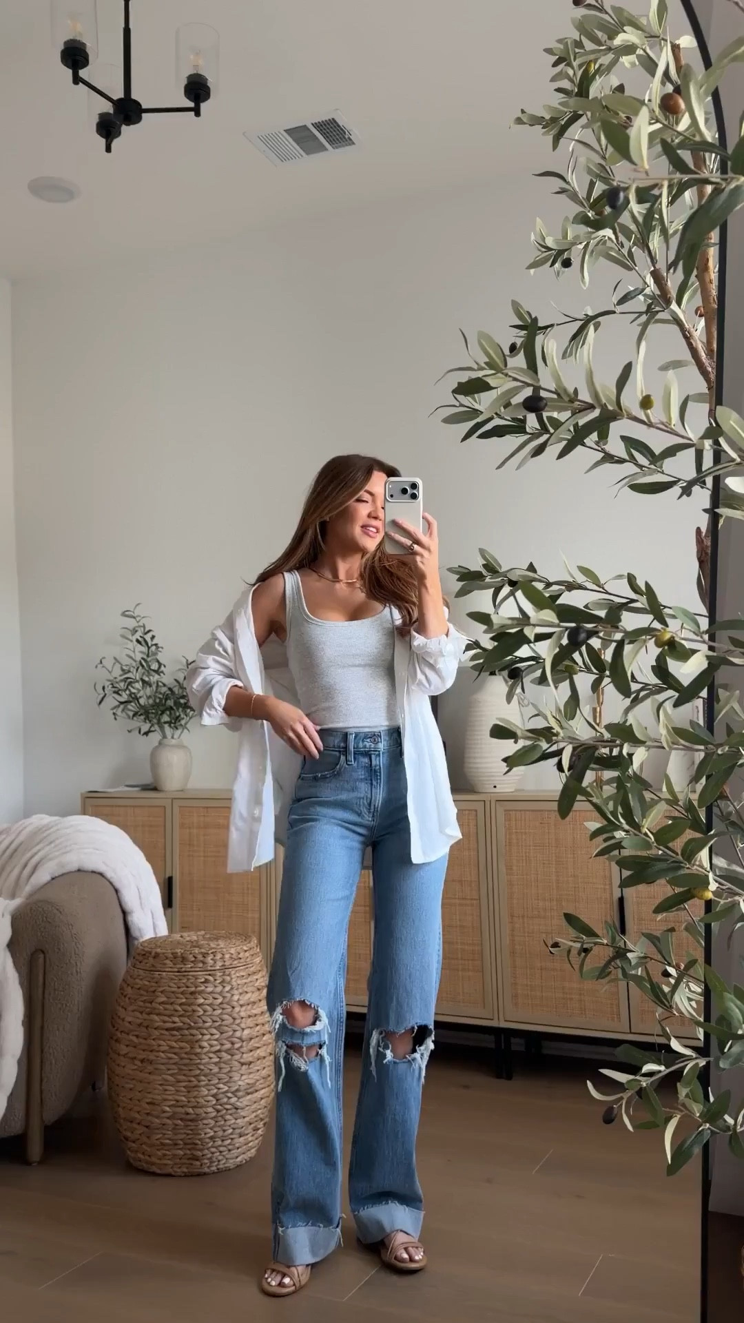 LTK SPRING SALE / 25% off abercrombie!

loose low rise jeans — tts

LTK spring sale, spring sale, sale, sale alert, spring sale finds, spring sale deals, spring sale savings, spring sale event, spring sale outfits, spring sale fashion, LTK sale, LTK sale finds, LTK sale deals, LTK sale savings, LT sale event, LT sale week finds, LTK markdowns, LTK promo alert, LTK clearance finds, LTK exclusive deals, best LTK deals, abercrombie, michele jaliene @abercrombie 


#liketkit #LTKSpringSale #LTKSaleAlert #LTKootd