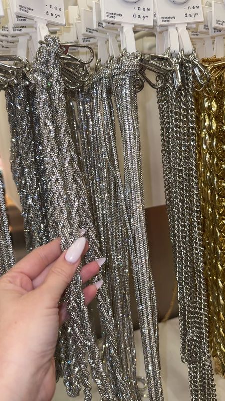 Umm RUN don’t walk! How good would these be for game day? I bought the two sparkly ones on the left 🙌🏼 such a good price 

#LTKstyletip #LTKsalealert #LTKGala