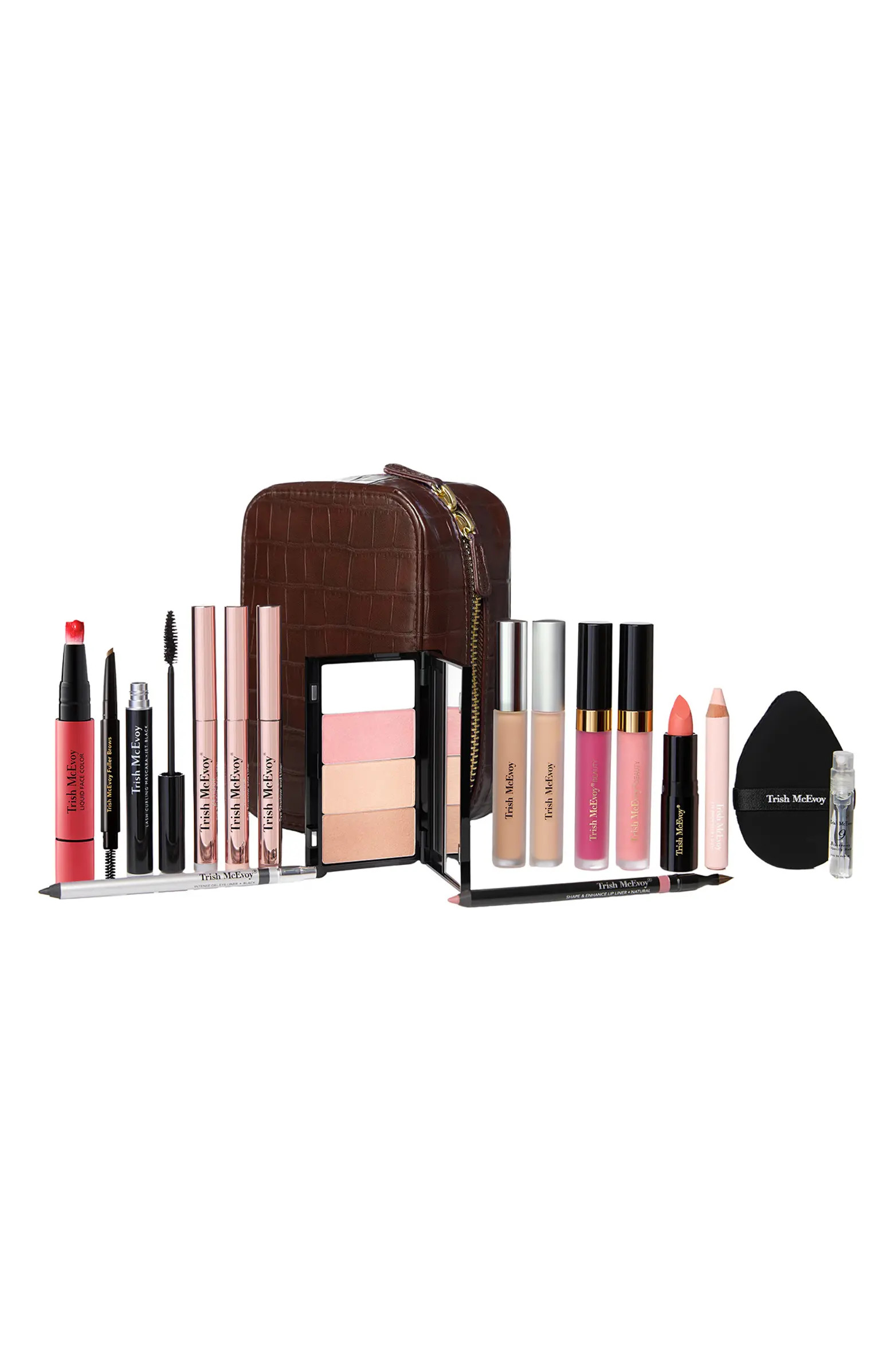 Trish McEvoy McEvoy Gorgeous® Makeup Planner® Collection $653 Value | Nordstrom | Nordstrom