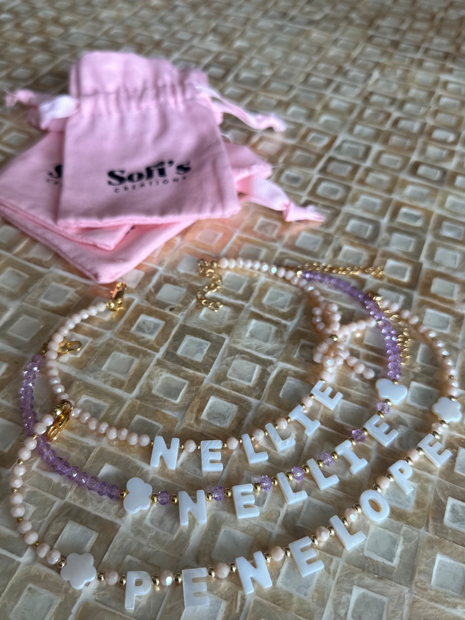 Baby & toddler beaded necklaces, kids jewelry, Etsy find

#LTKKids #LTKFamily #LTKBaby