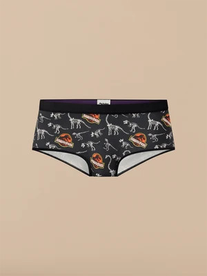 UltraModal™ Core Hipster | Life Finds a Way | MeUndies