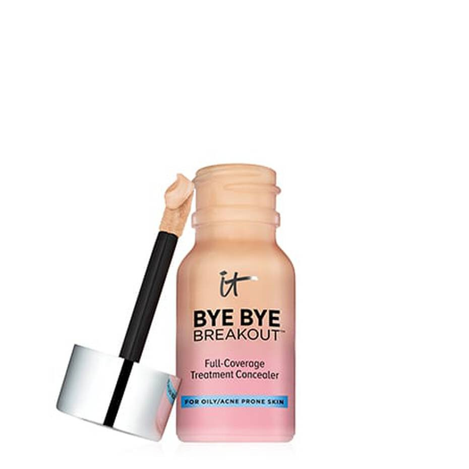 Bye Bye Breakout Full-Coverage Concealer | IT Cosmetics | IT Cosmetics (US)
