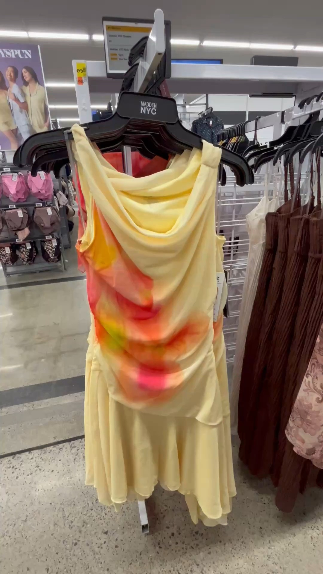Love these summer dresses at Walmart for a bridal shower or wedding guest. Wear to a dressy casual festive, tropical, beach, or warm weather destination wedding!

Colorful full length dress, Walmart dress, outdoor wedding, garden party, summer wedding, summer dresses, wedding guest dress summer, resort wear 2026, resort wear.

#LTKTravel #LTKWedding #LTKSeasonal