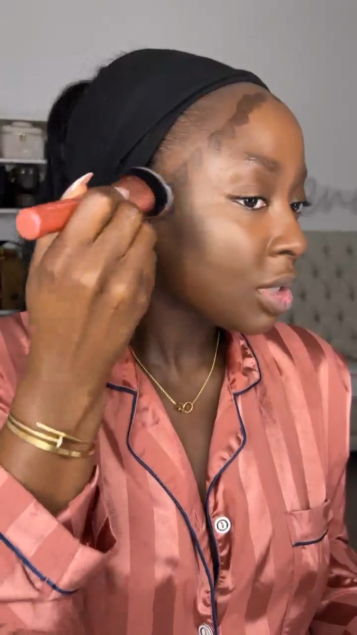 Let’s blend out my tried and true LYS concealer 

#LTKVideo #LTKfindsunder50 #LTKbeauty