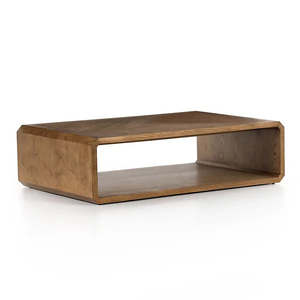 Caspian Coffee Table | Lumens
