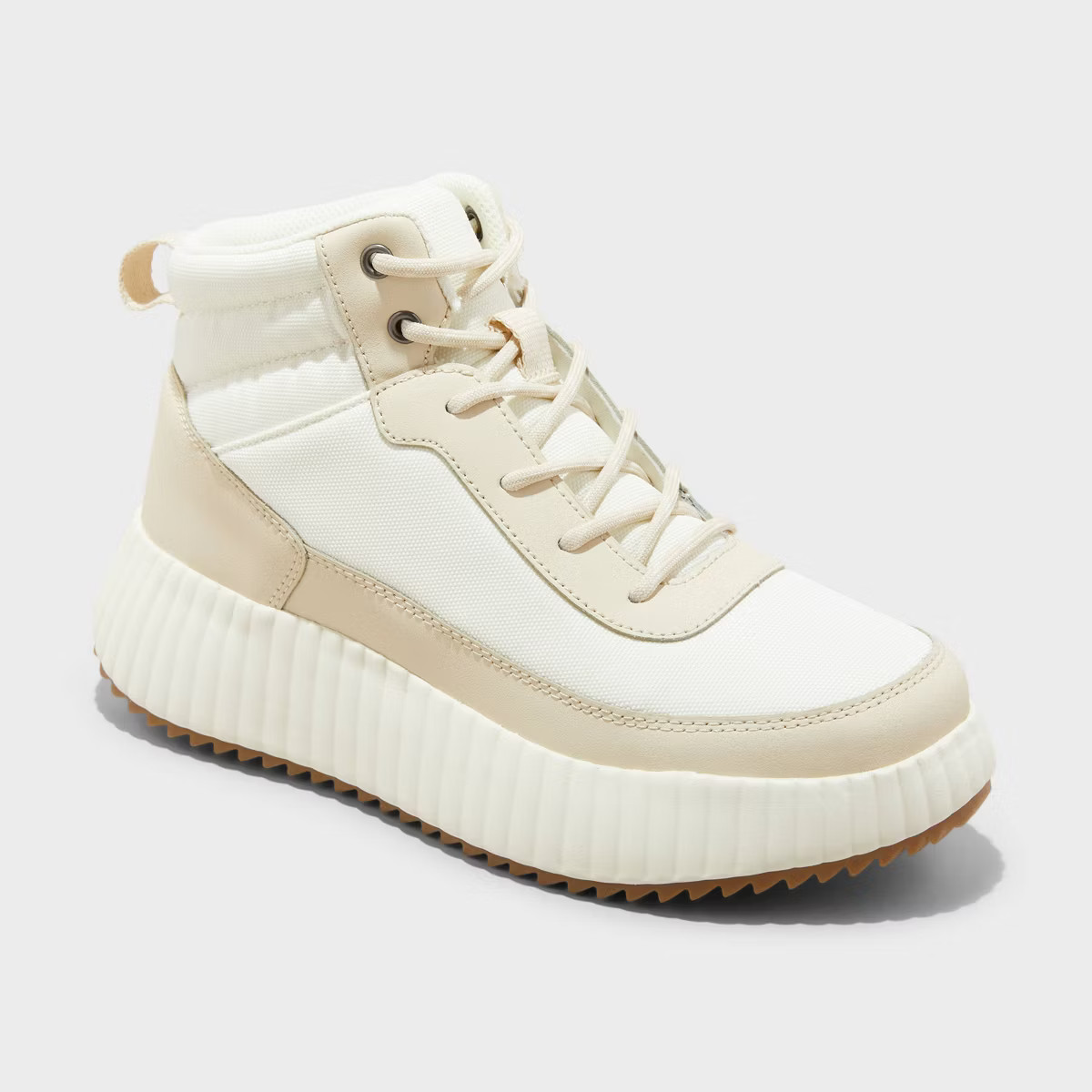 Women's Shyla Platform Hiker Boots - Universal Thread™ | Target