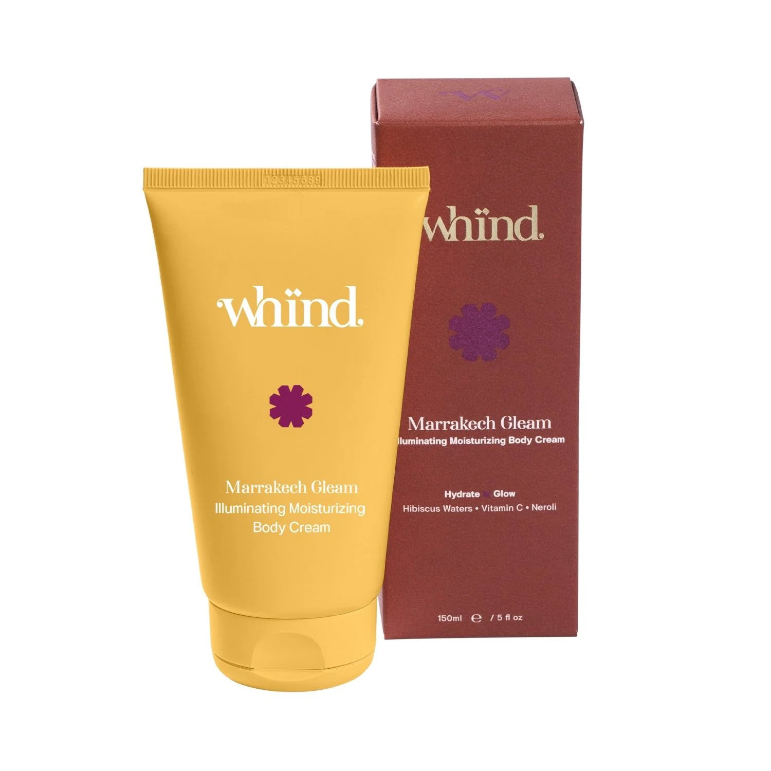 Marrakech Gleam Illuminating Moisturizing Body Cream | Bluemercury, Inc.