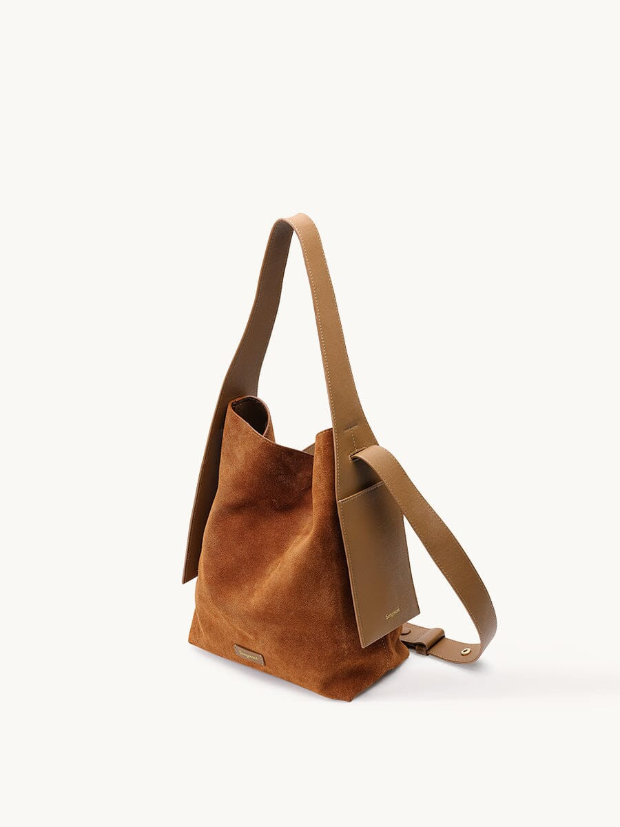 Medium Drippy Tote Bag | Songmont