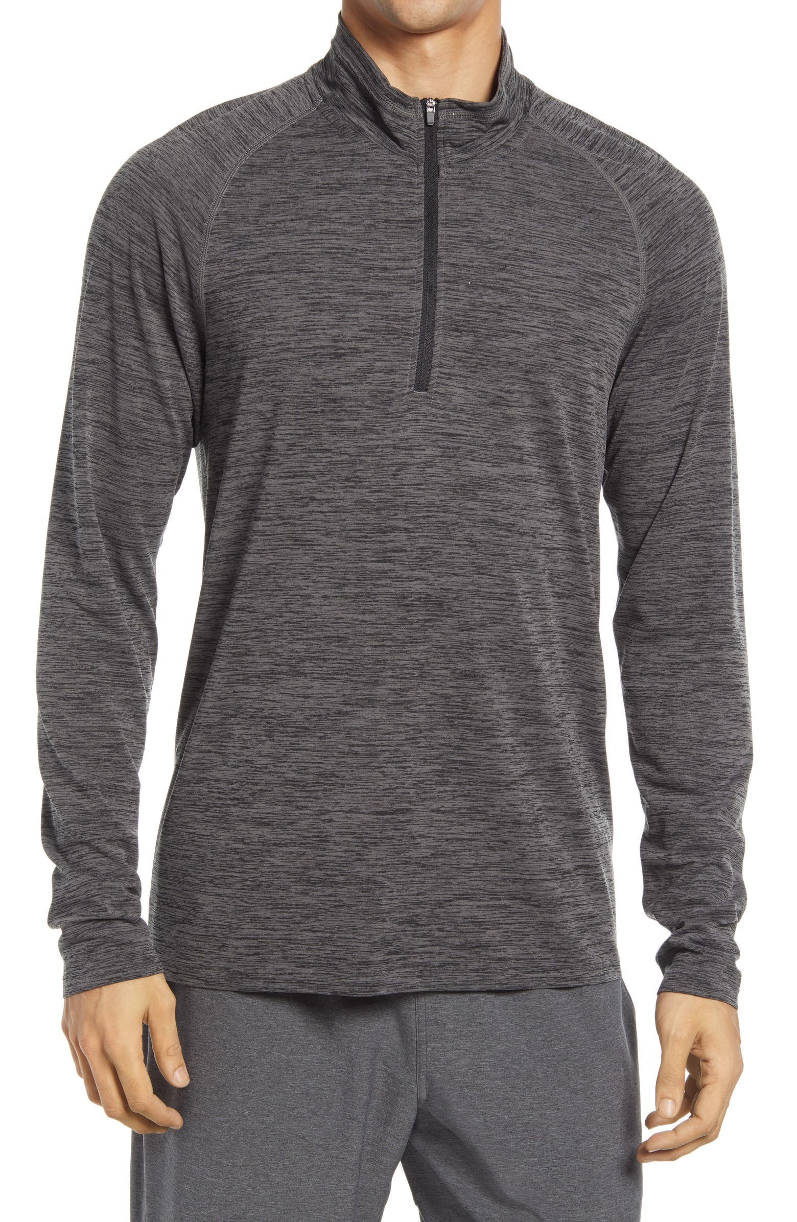 Men's Quarter Zip Pullover | Nordstrom