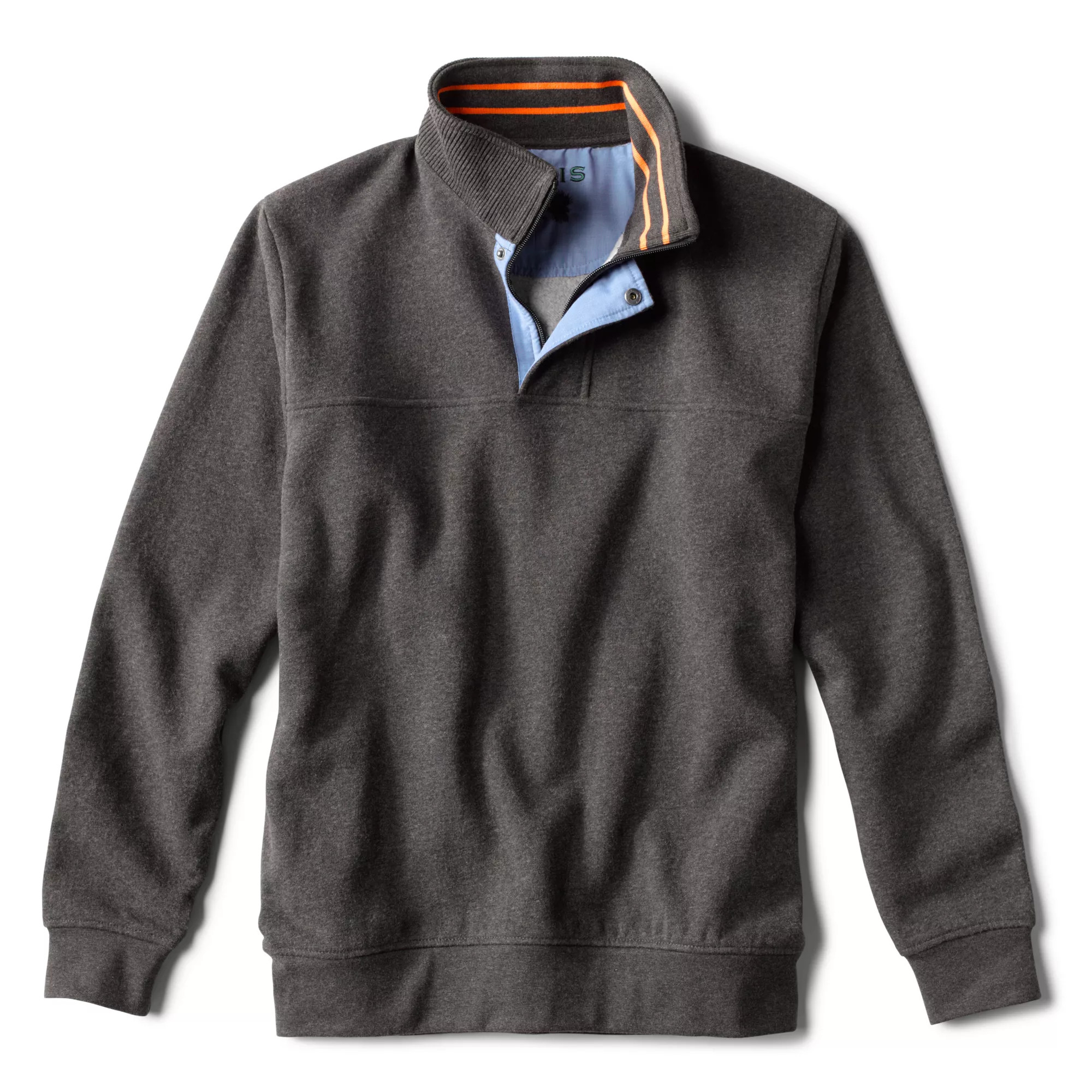 Signature 1/4-Zip Sweatshirt | Orvis (US)