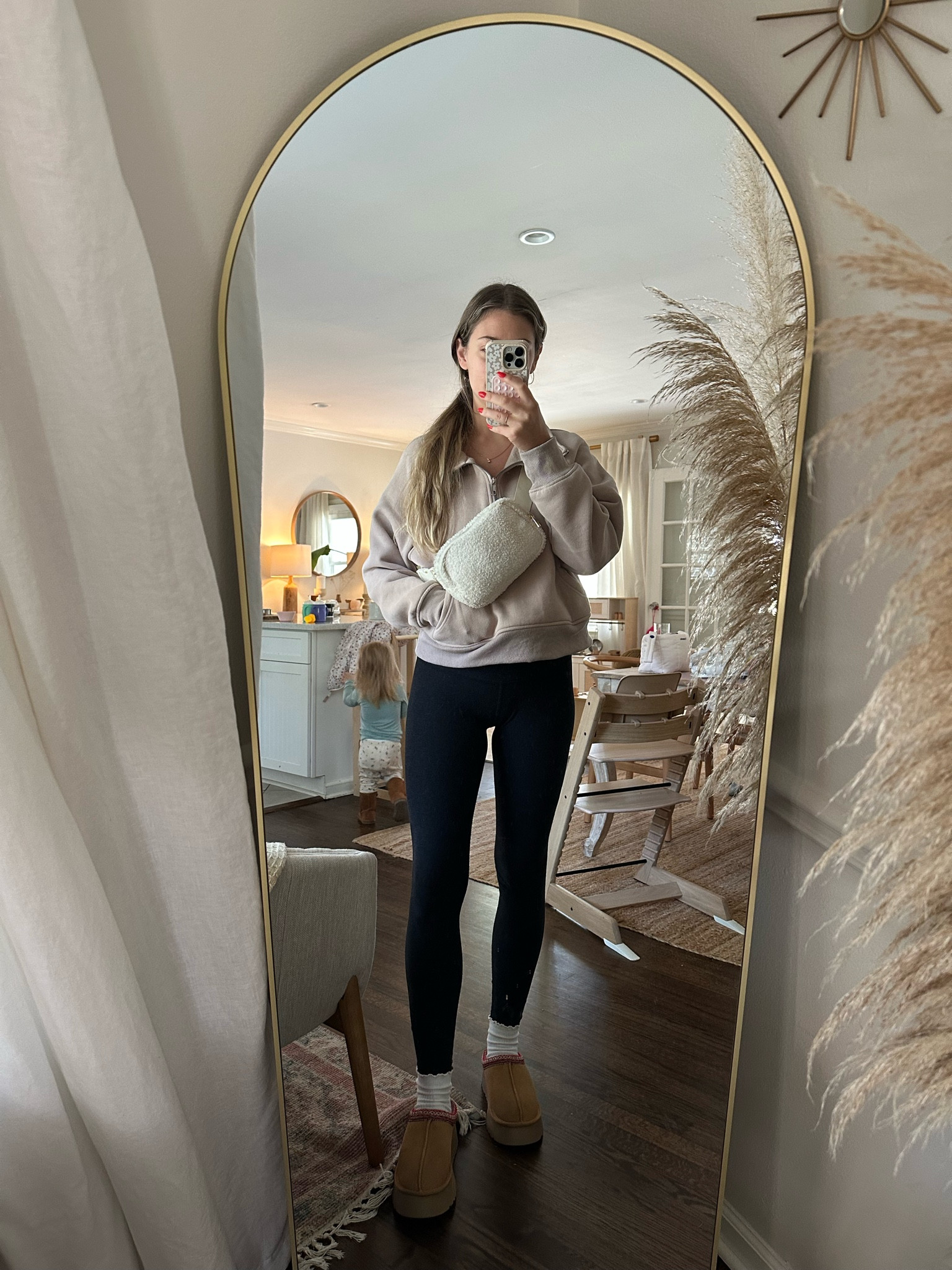 today’s casual mom fit 