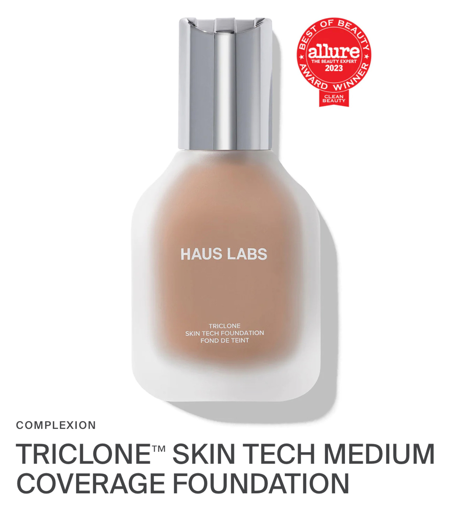 I’m in the shade 190 & 260 and I mix them for my perfect shade 

#LTKbeauty