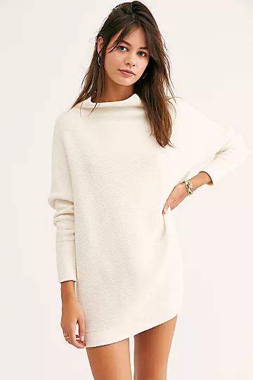 Ottoman Slouchy Tunic | Free People (Global - UK&FR Excluded)