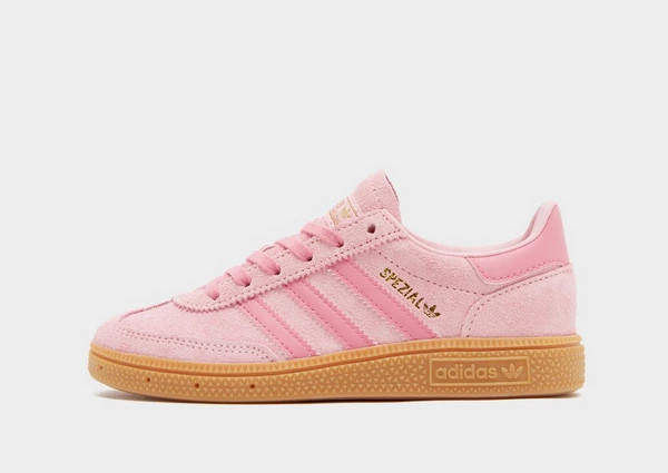adidas Originals Handball Spezial Children | JD Sports (UK)
